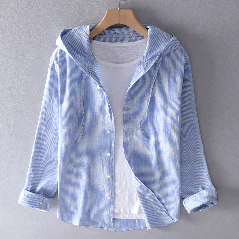 Lina | Breathable Blouse