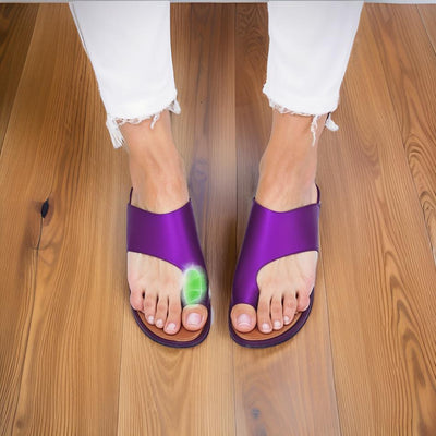 Daphne | Orthopedic Sandals