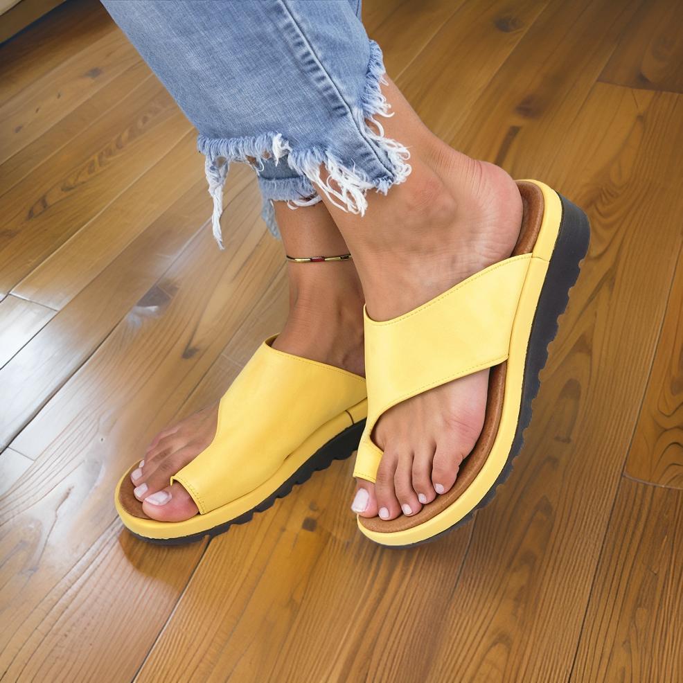 Daphne | Orthopedic Sandals