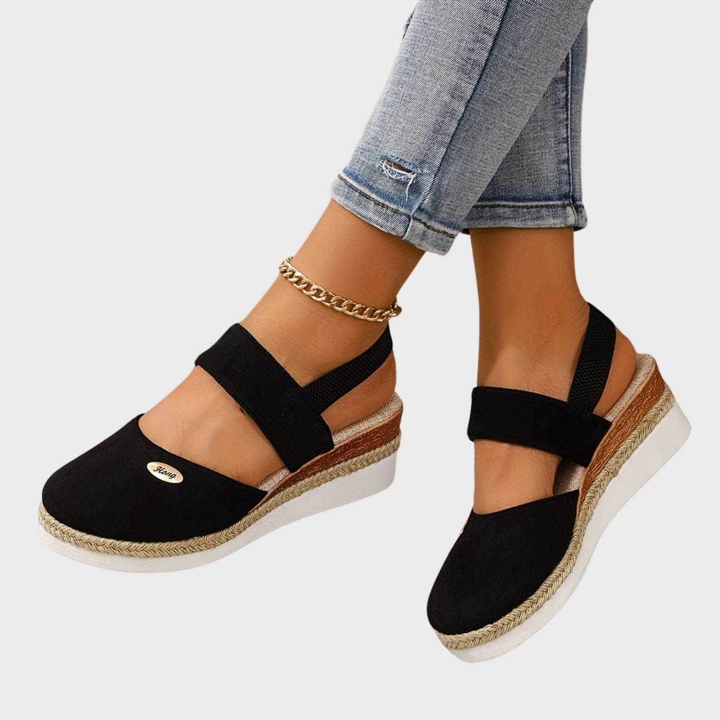 Vanessa | Versatile Non-slip Orthopedic Sandals