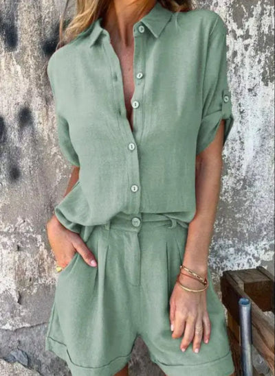 Noa | Two-Piece Set