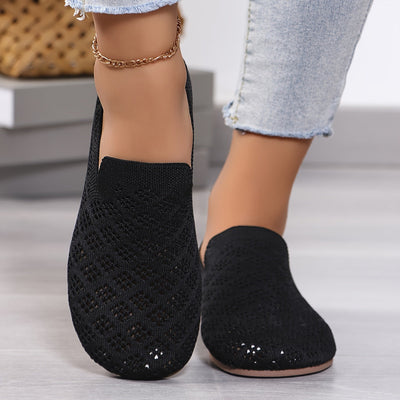 Mabel | Comfortable Orthopedic Loafers