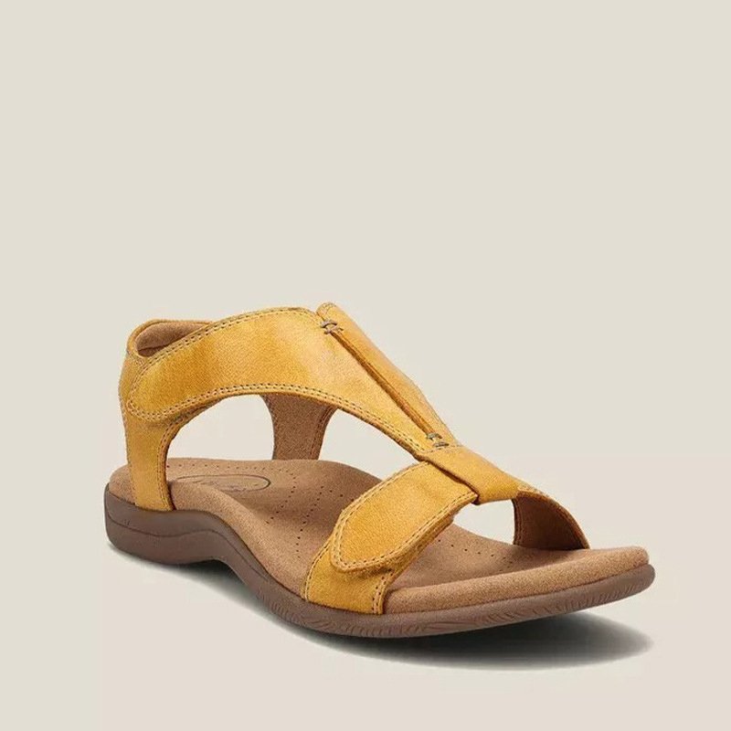 Maricar | Orthopedic Sandals