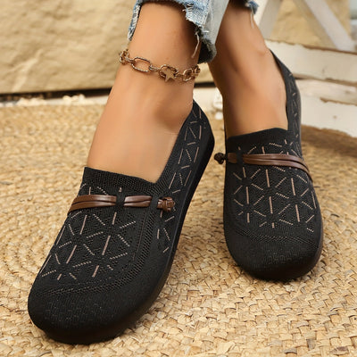 Jonah | Stylish Orthopedic Flats