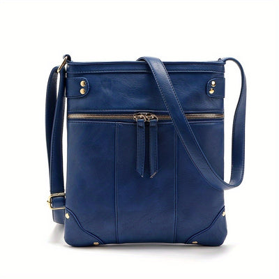 Nerida | Mini Vintage Crossbody Bag