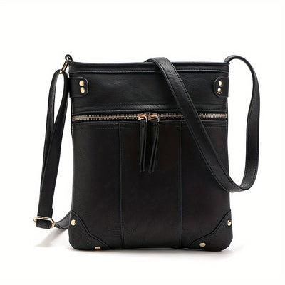 Nerida | Mini Vintage Crossbody Bag