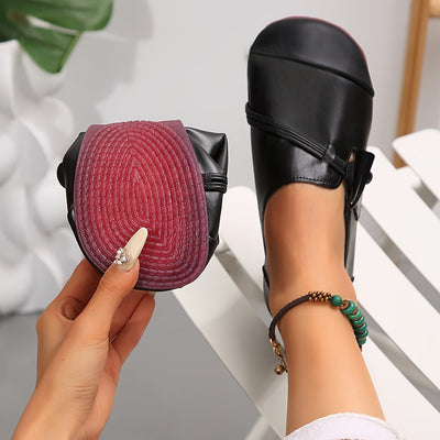 Sheila | Comfortable Orthopedic Loafers