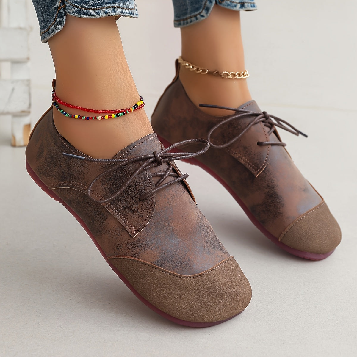 Rosie | Lightweight Orthopedic Loafers