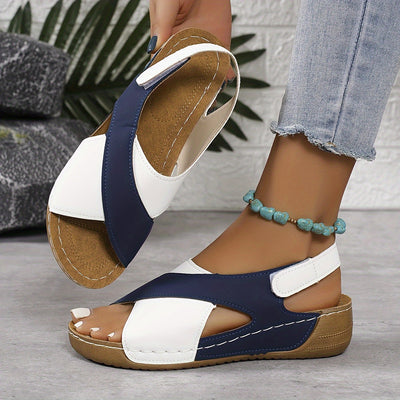 Gianna | Comfortable Stylish Sandal