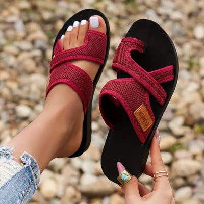 Willow | Casual Arch Sandals