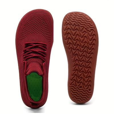 Paulina | Breathable Lightweight Orthopedic Shoes