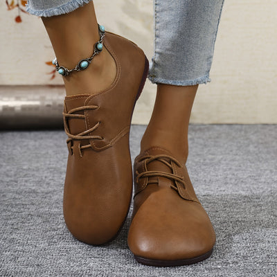 Georgia | Casual Orthopedic Slip-On Shoes