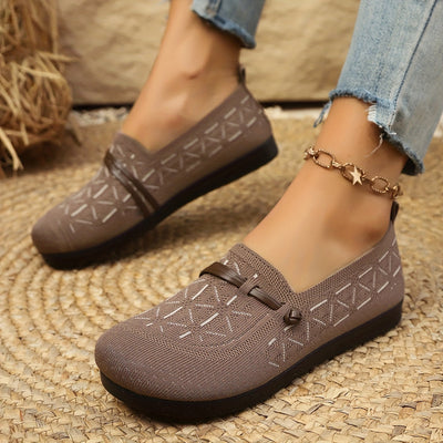 Jonah | Stylish Orthopedic Flats