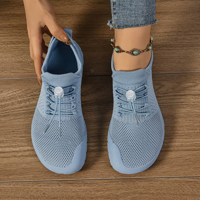 Jenny | Breathable Orthopedic Shoes