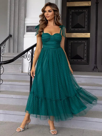 Carmen | Luxurious Gown