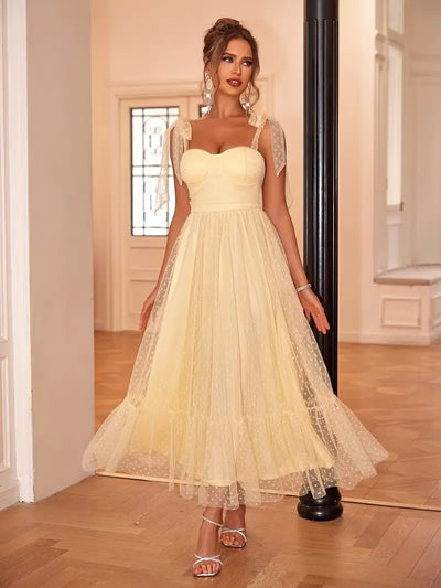 Carmen | Luxurious Gown