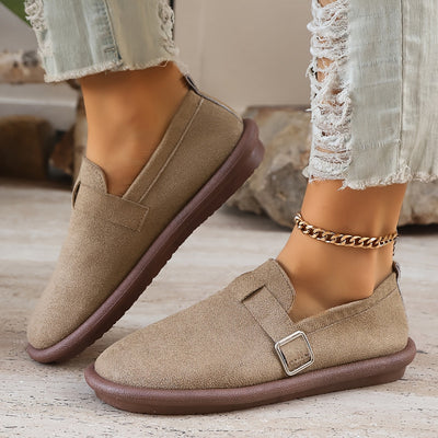 Jemelyn | Versatile Orthopedic Loafers