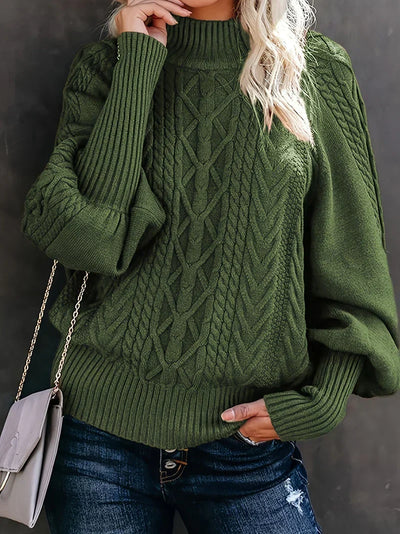 Cleena | Luxurious Sweater