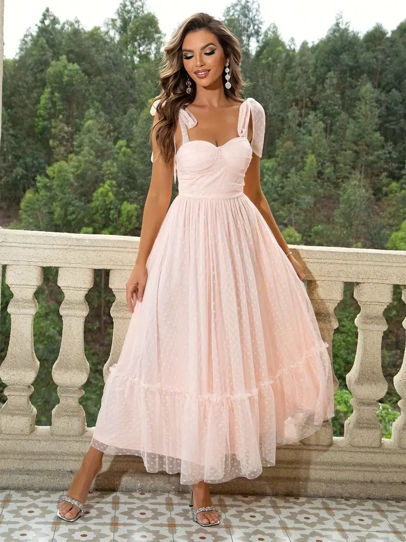 Carmen | Luxurious Gown