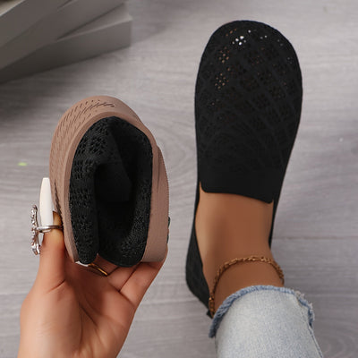 Mabel | Comfortable Orthopedic Loafers