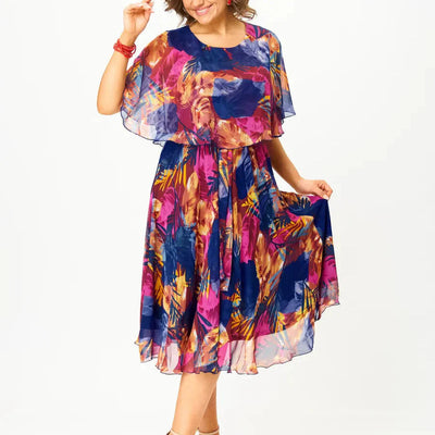 Lisa | Comfortable And Airy Dress