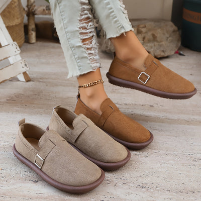 Jemelyn | Versatile Orthopedic Loafers