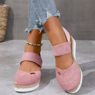Vanessa | Versatile Non-slip Orthopedic Sandals