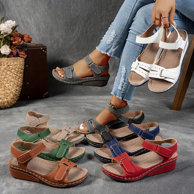 Carol | Orthopedic Sandals