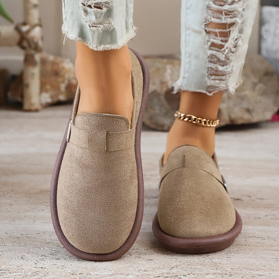 Jemelyn | Versatile Orthopedic Loafers