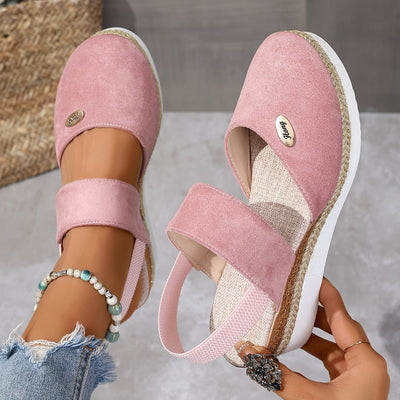 Vanessa | Versatile Non-slip Orthopedic Sandals