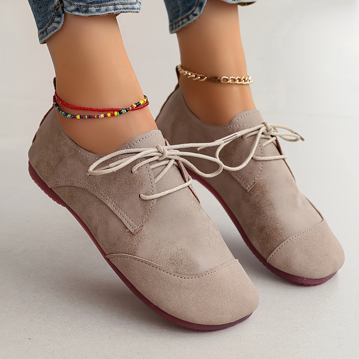 Rosie | Lightweight Orthopedic Loafers