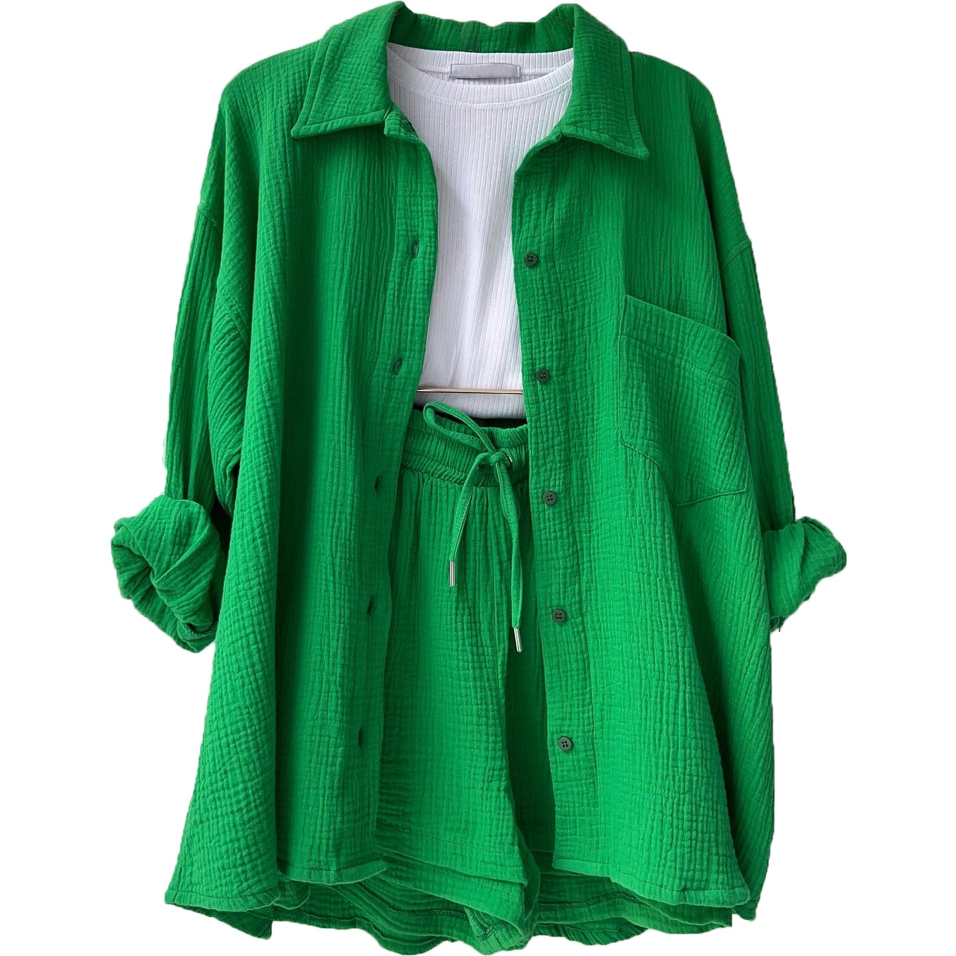 Sussie | Comfort Set