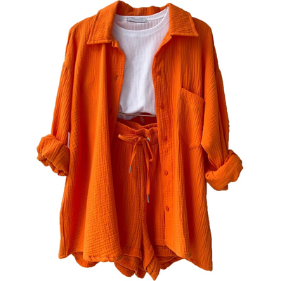 Sussie | Comfort Set