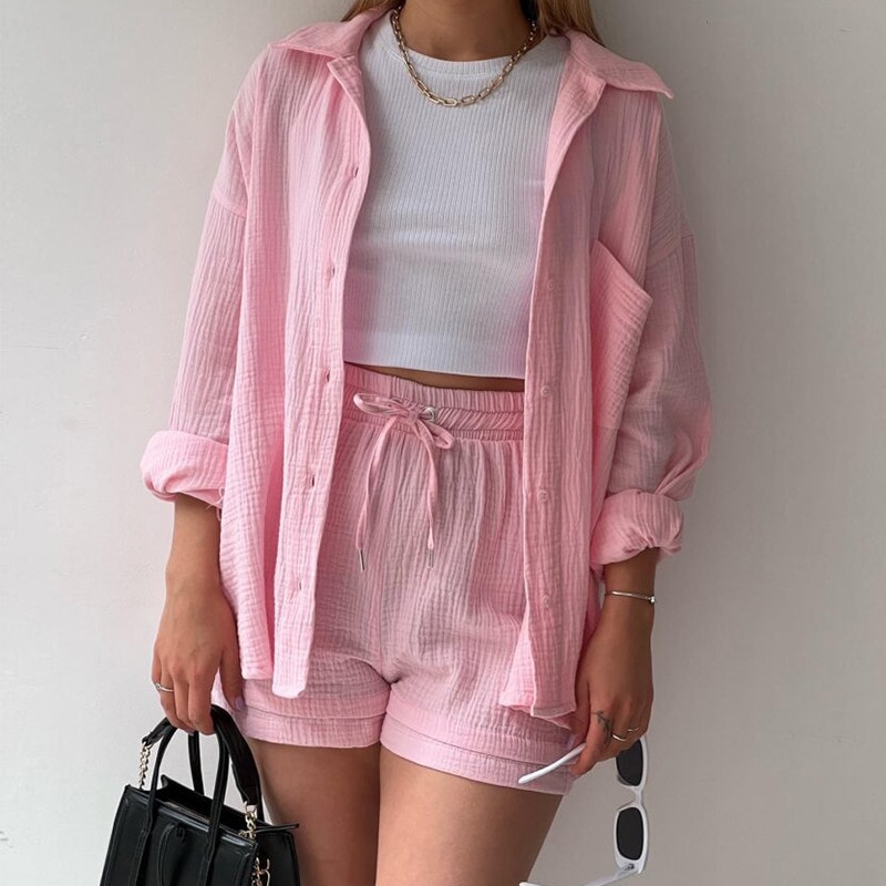Sussie | Comfort Set