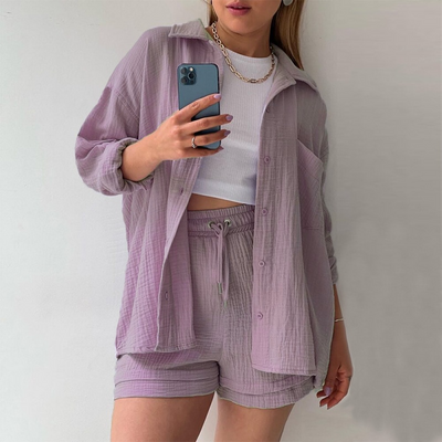 Sussie | Comfort Set
