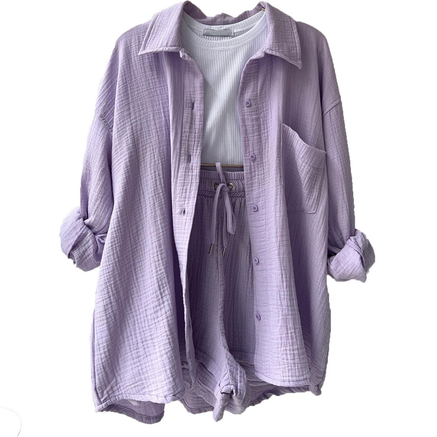 Sussie | Comfort Set
