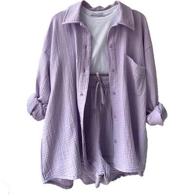 Sussie | Comfort Set