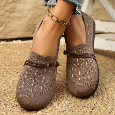 Jonah | Stylish Orthopedic Flats