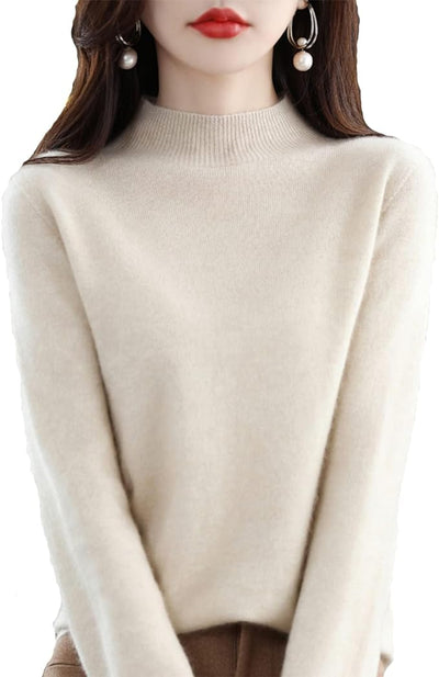 Jessica | Soft Touch Sweater