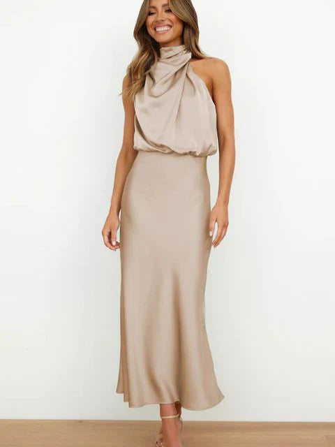 Luna | Luxury Cocktail Dress