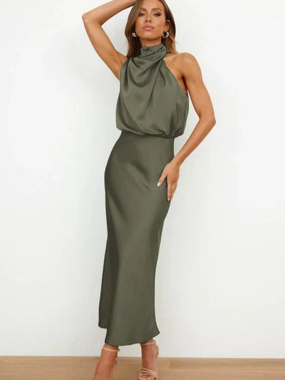 Luna | Luxury Cocktail Dress