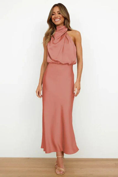 Luna | Luxury Cocktail Dress