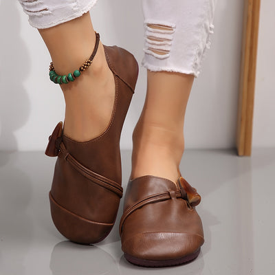 Sheila | Comfortable Orthopedic Loafers