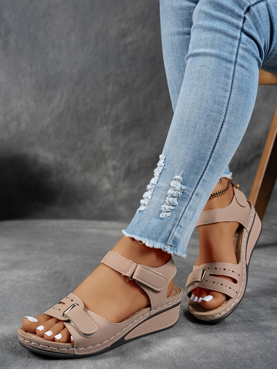 Carol | Orthopedic Sandals