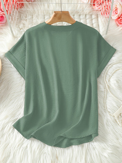 Callie | Everyday Comfort Blouse