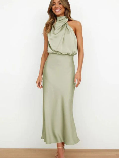 Luna | Luxury Cocktail Dress