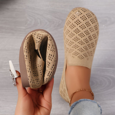 Mabel | Comfortable Orthopedic Loafers