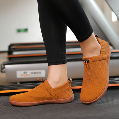 Sharona | Breathable Orthopedic Shoes