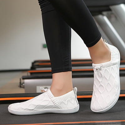 Sharona | Breathable Orthopedic Shoes