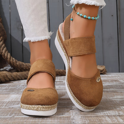 Vanessa | Versatile Non-slip Orthopedic Sandals